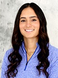 Denaed Santini Softball 2025