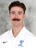 Ben McNeilly 2025 Athletic Trainer