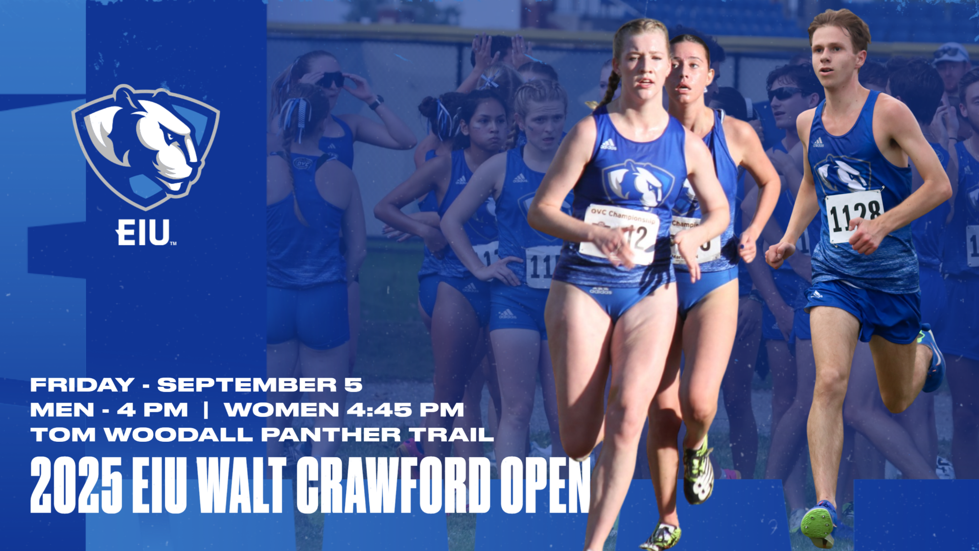 EIU Announces Fall ESPN+ Broadcast Schedule Eastern Illinois