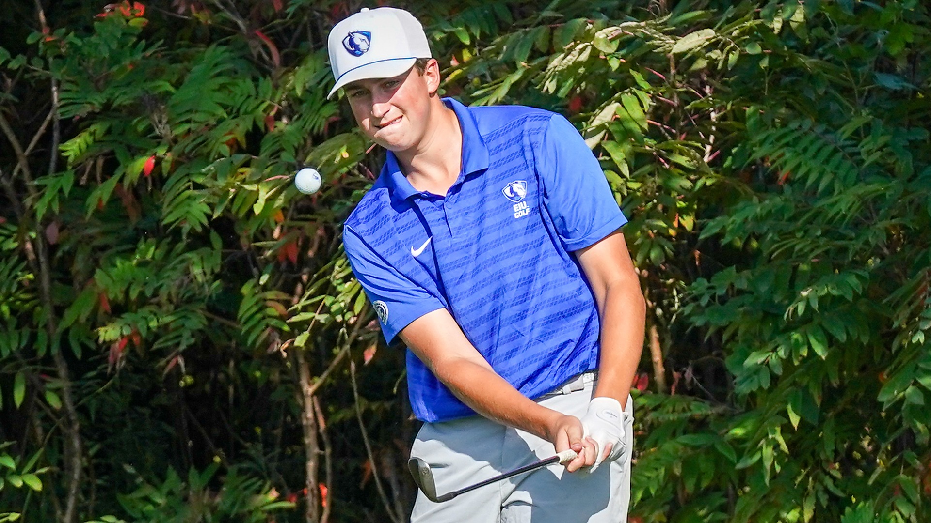 EIU Men's Golf at SIUE Derek Dolenc Invite 2025