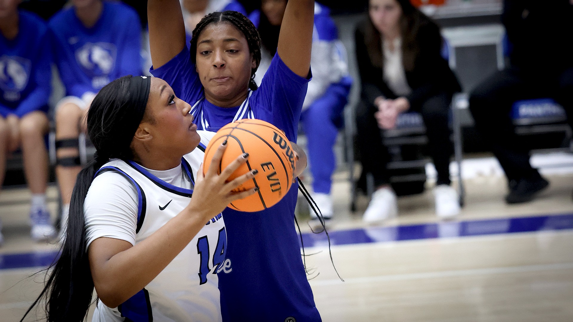Meioshe Mason 2026 vs Tennessee State