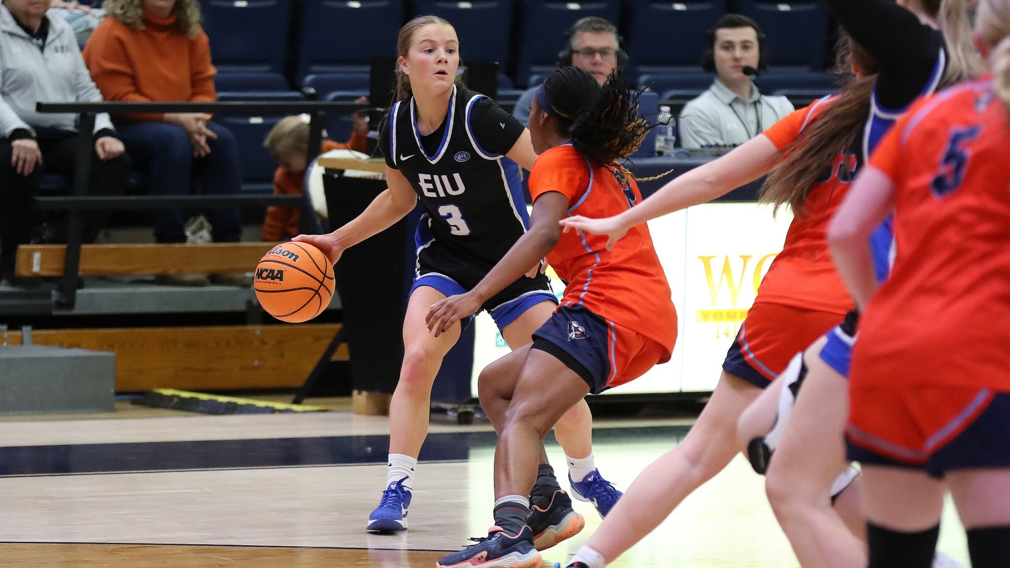 Ava Stoller 2026 at UT Martin