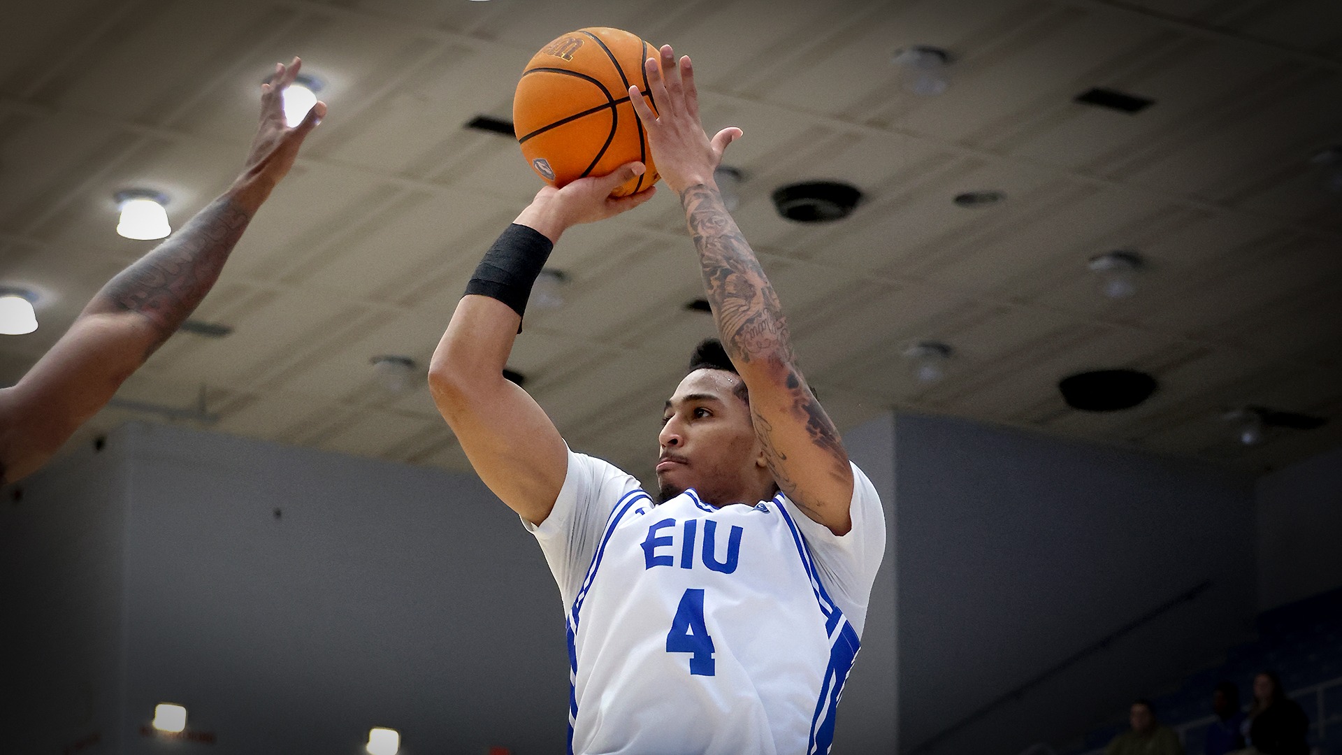 Andre Washington 2026 vs Tennessee Tech