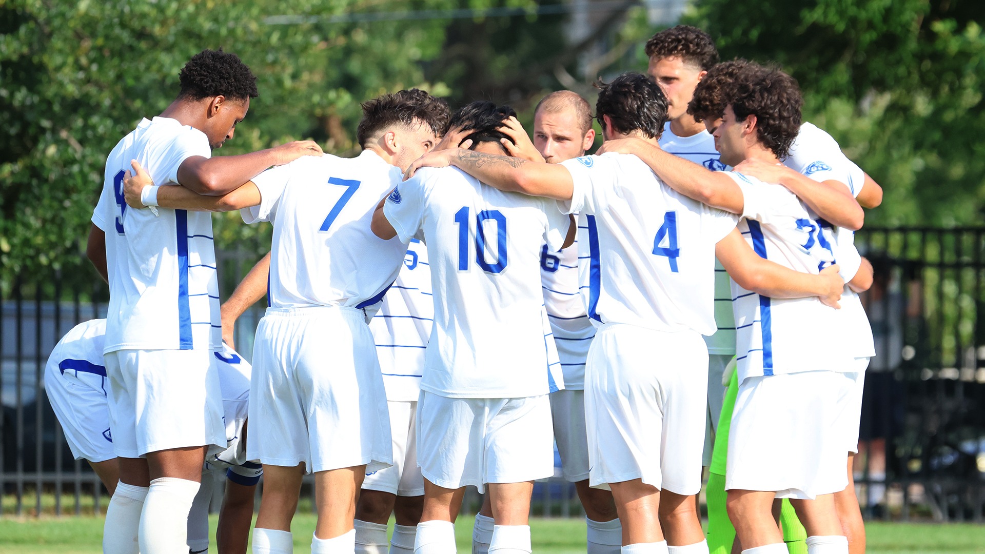 Huddle Starters picture 