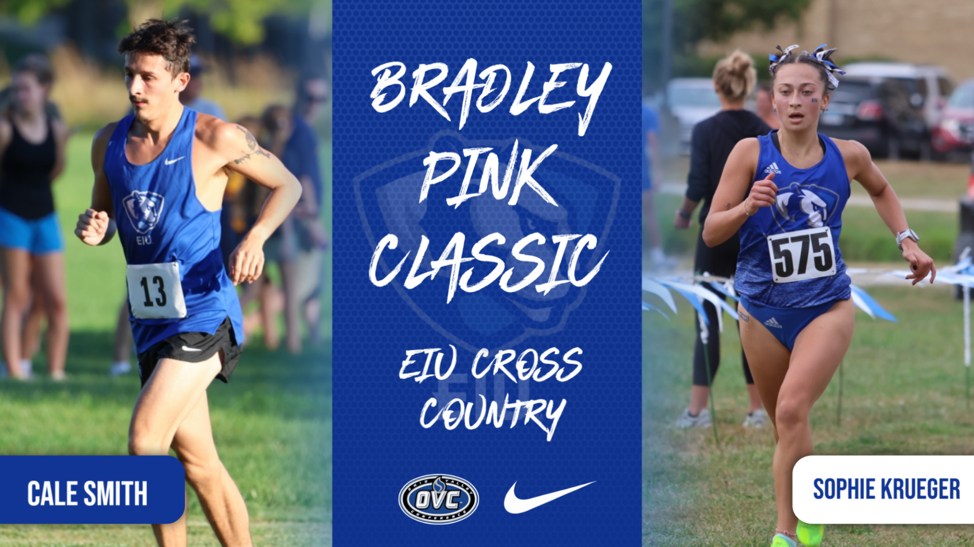 XC Bradley graphic
