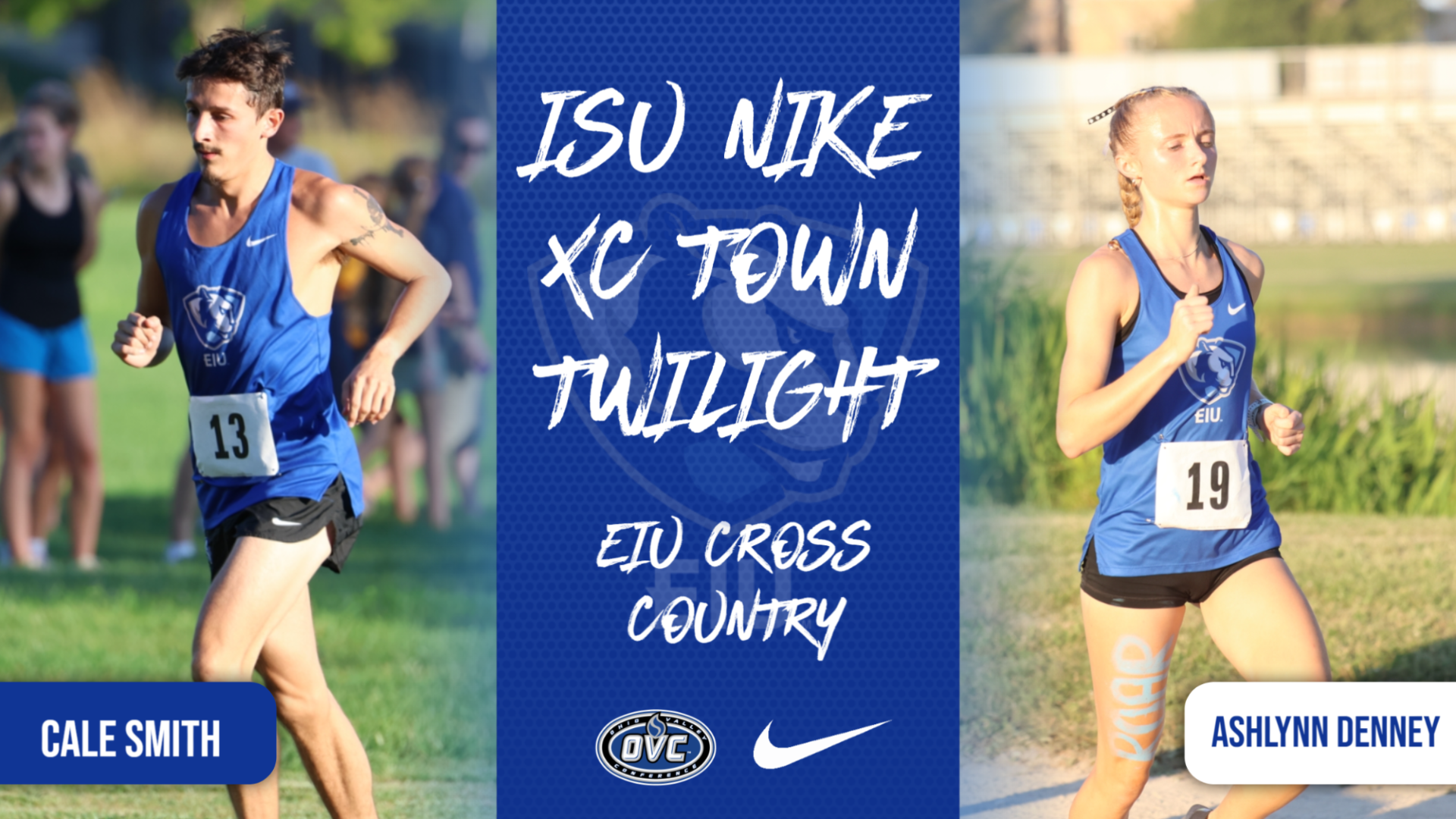 XC cross country graphic 