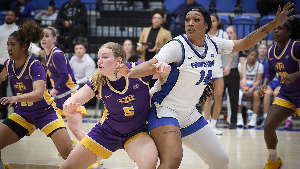 Meioshe Mason 2026 vs Western Illinois