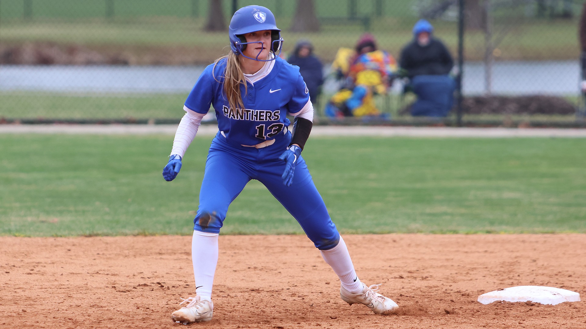 Alisha Frederick 2025 vs Morehead State