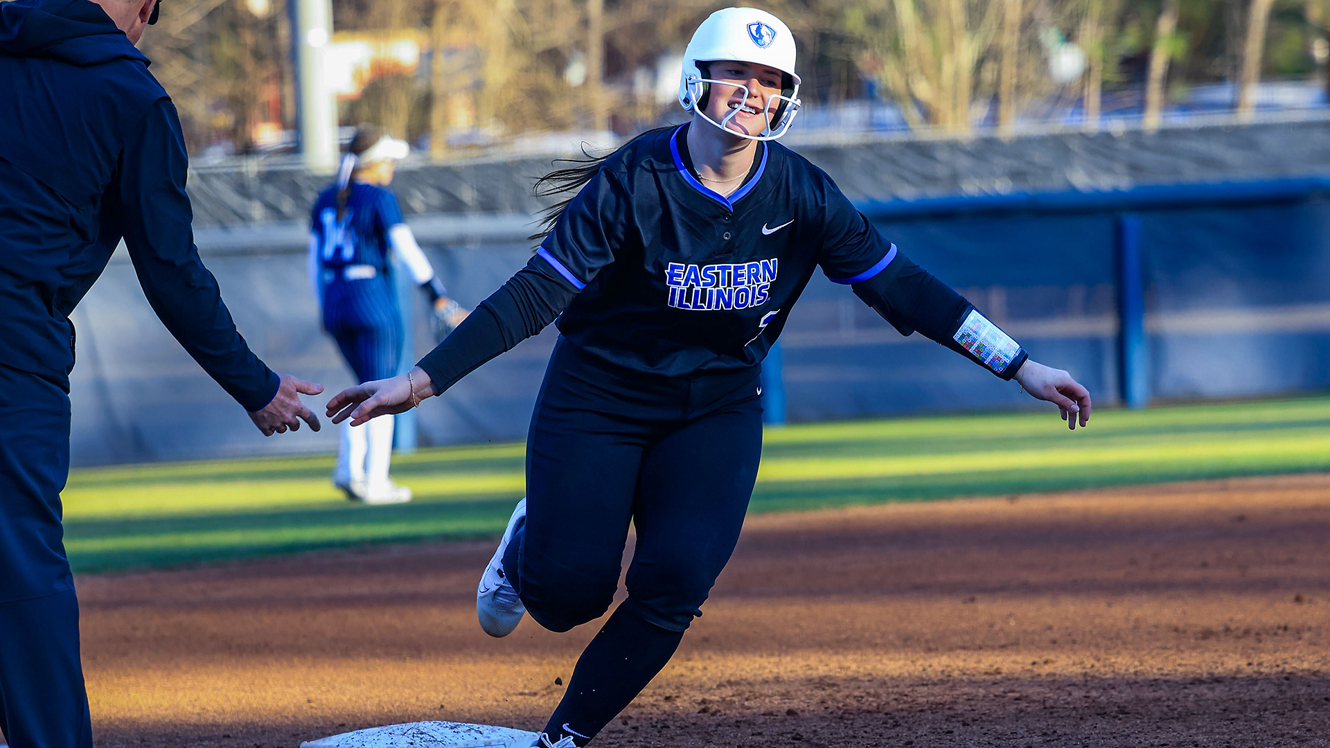 Lexi Griffin 2026 at Georgia Southern