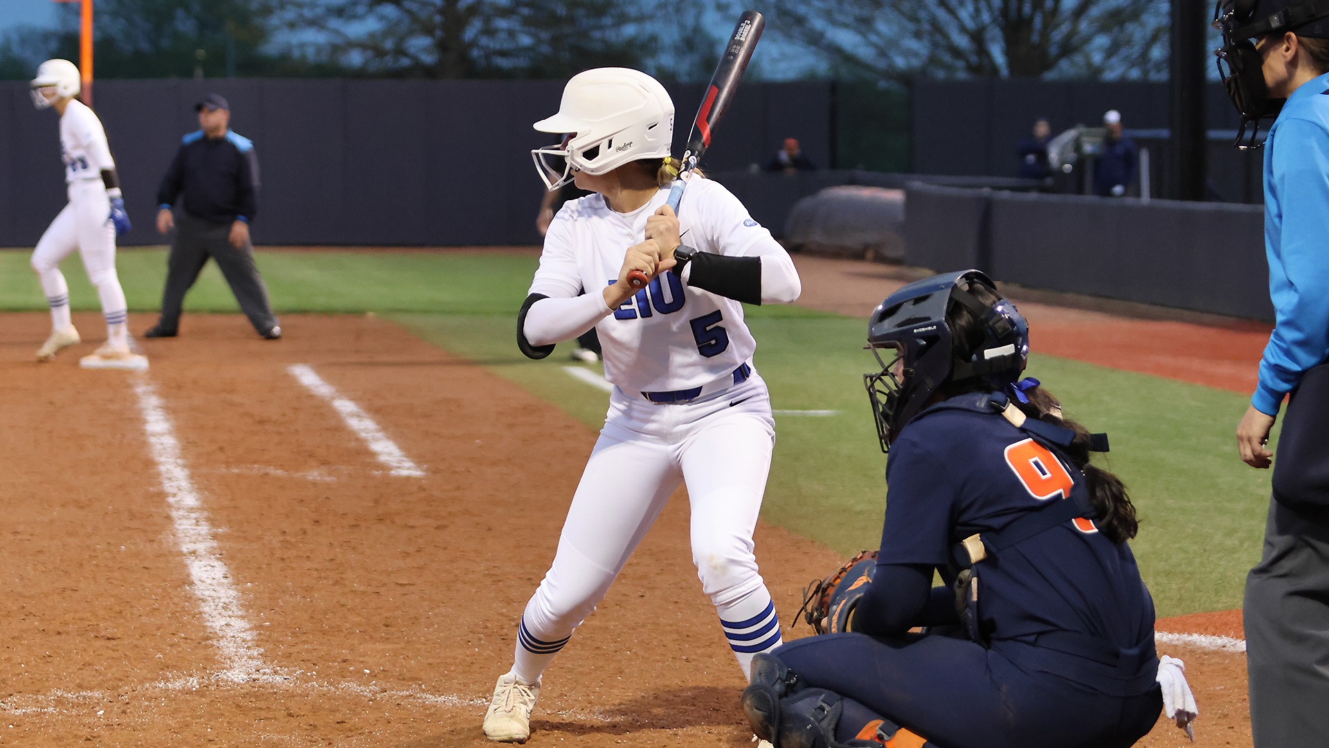 Marybeth Dyson 2025 at Illinois