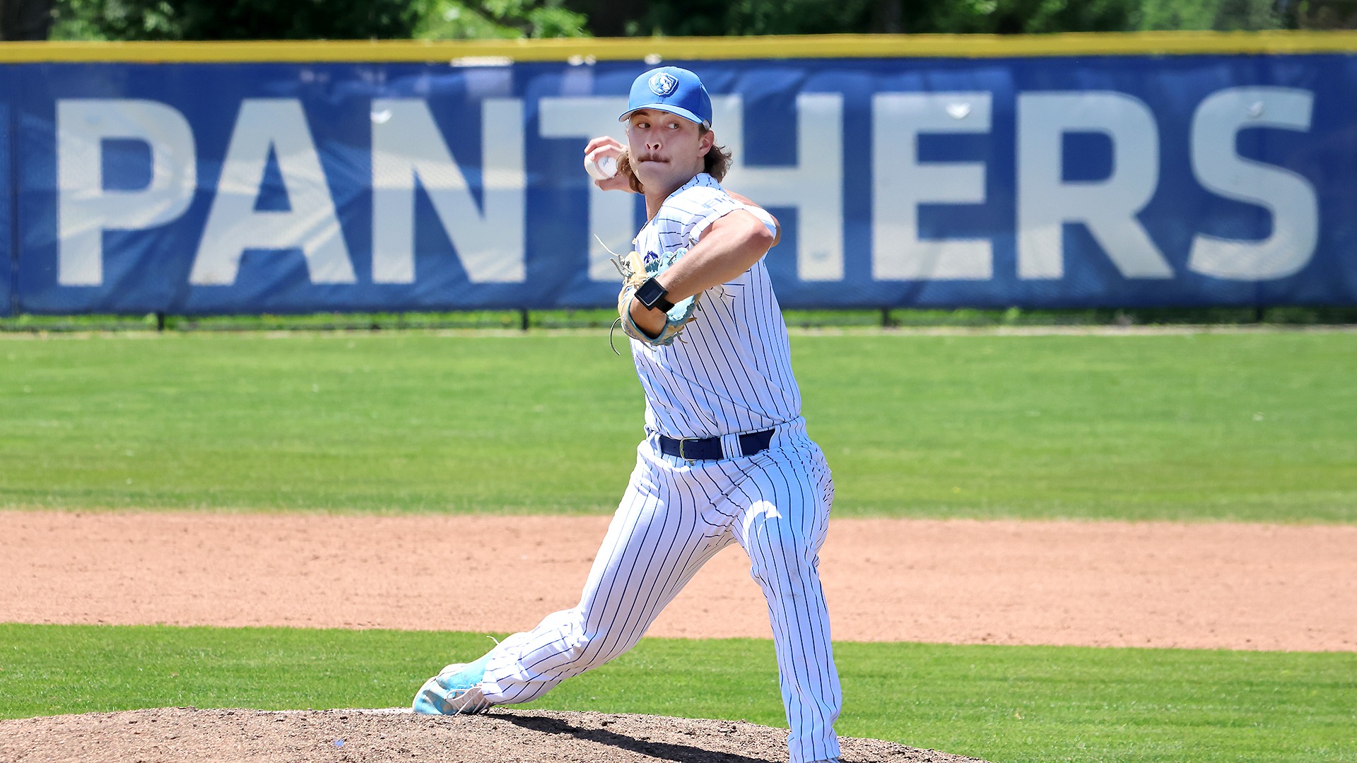 EIU vs. Florida A&M Game 1 Recap 