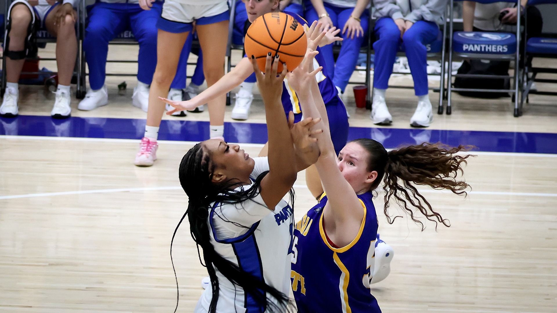 Meioshe Mason 2026 vs Morehead State