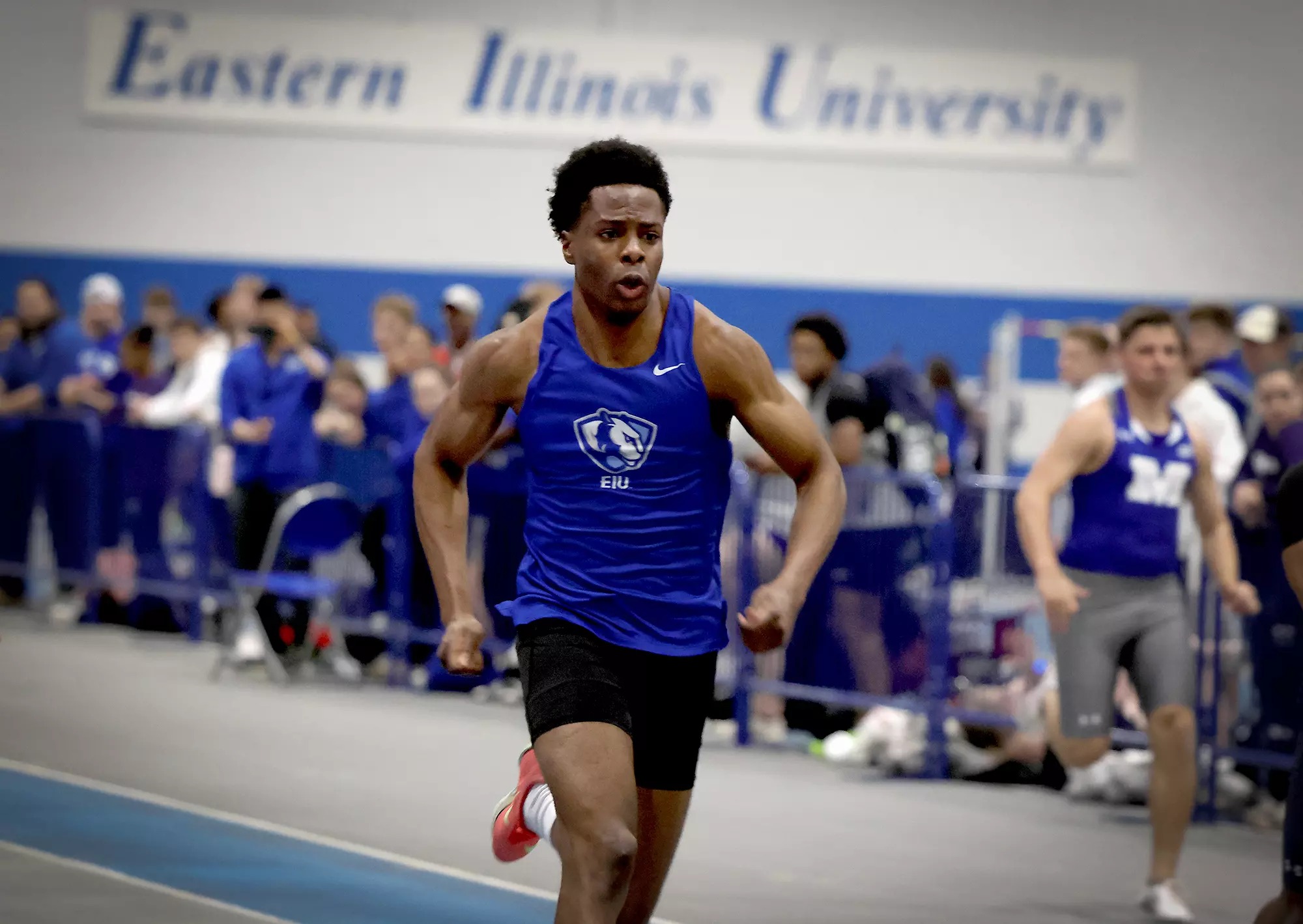 Track & Field Recap at Illinois 