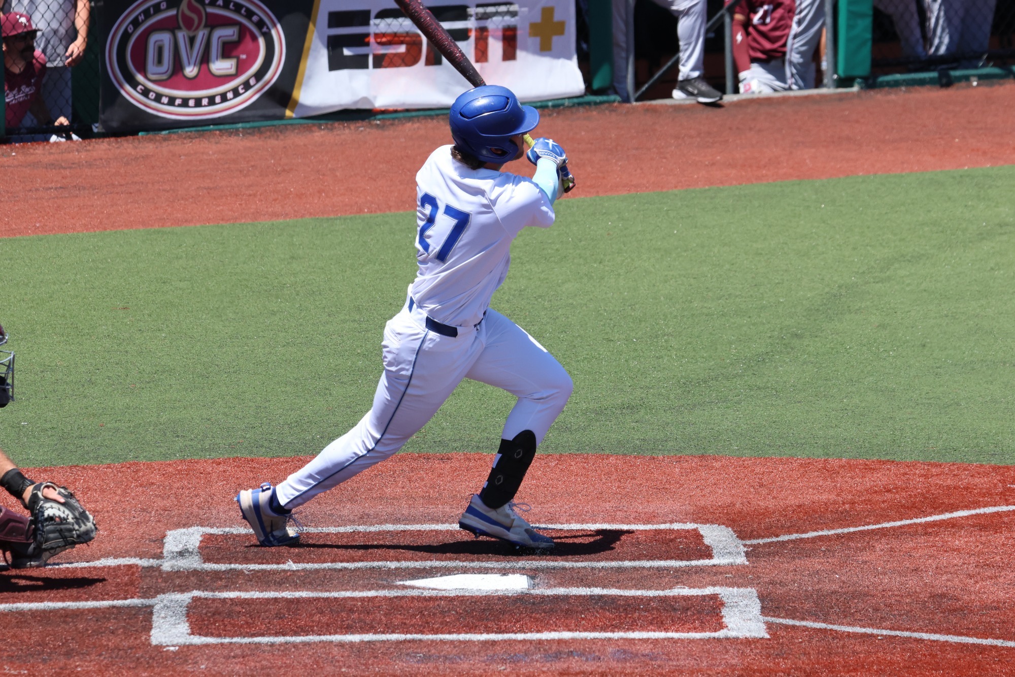 EIU vs. Ark State Game 2 Recap