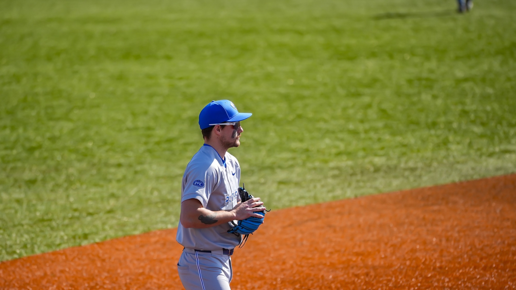 EIU vs, NKU Recap game 1 