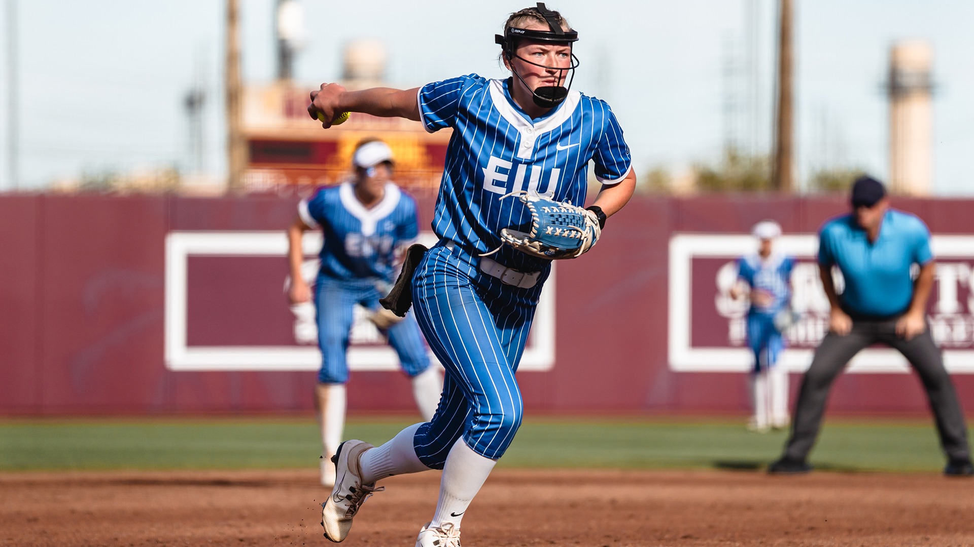 Rylan Gick 2026 at Arizona State