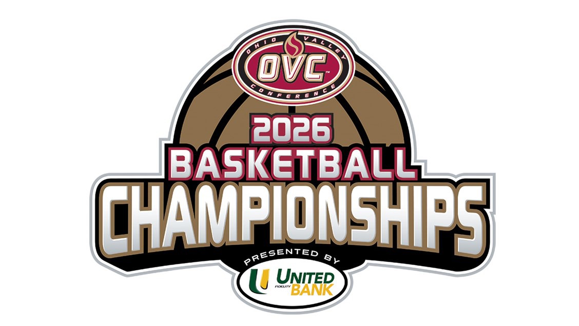 2026 OVC Men's Basketball Tournament field is set