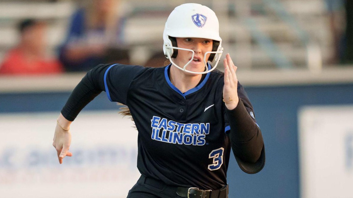 Lexie Griffin 2026 at Mardi Gras Mambo