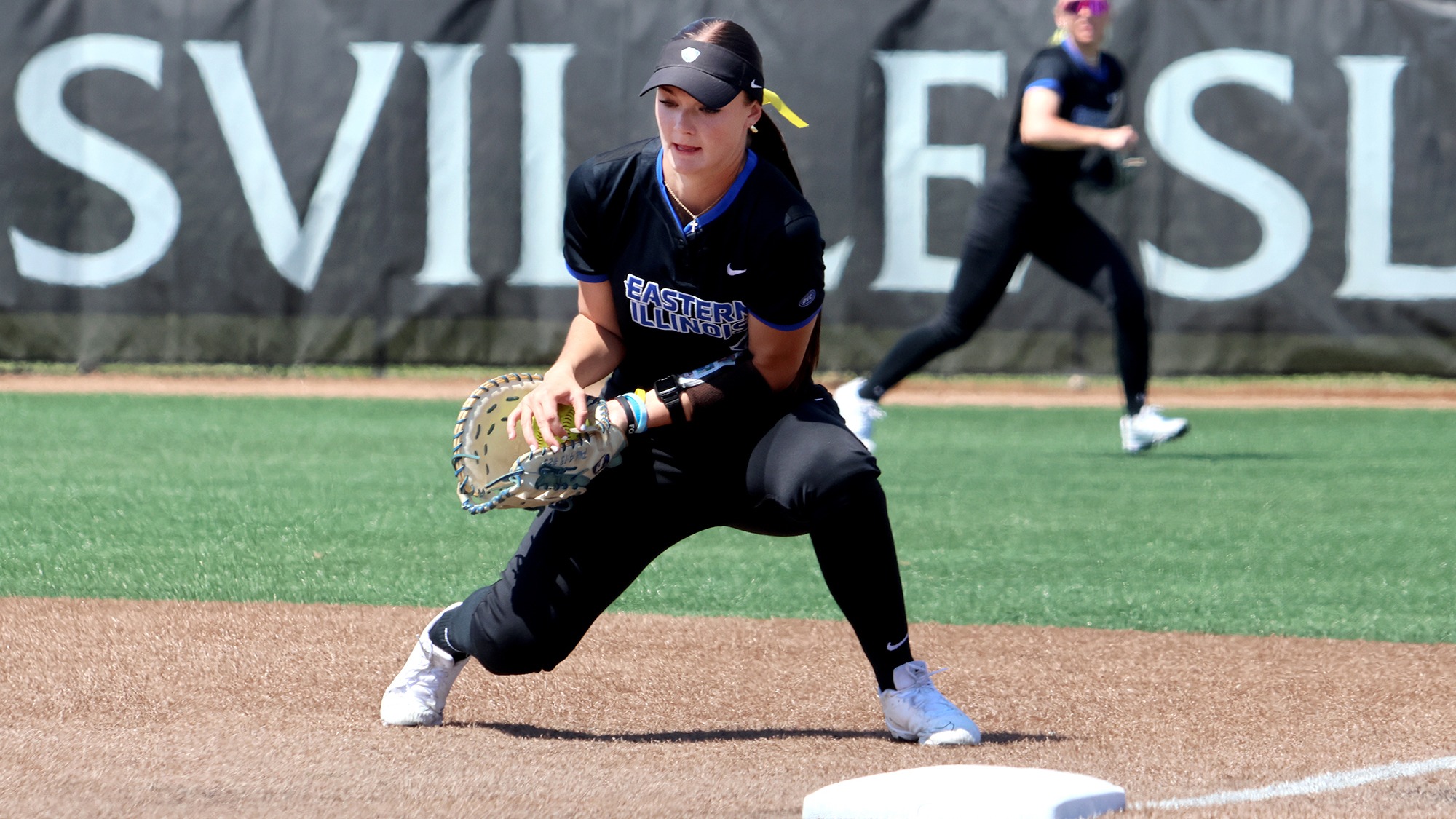 Abbi Hatton 2025 OVC Tournament 