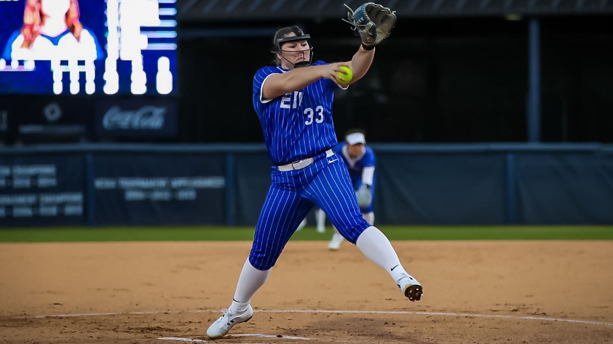 Bryanna French 2026 at Georgia Southern 