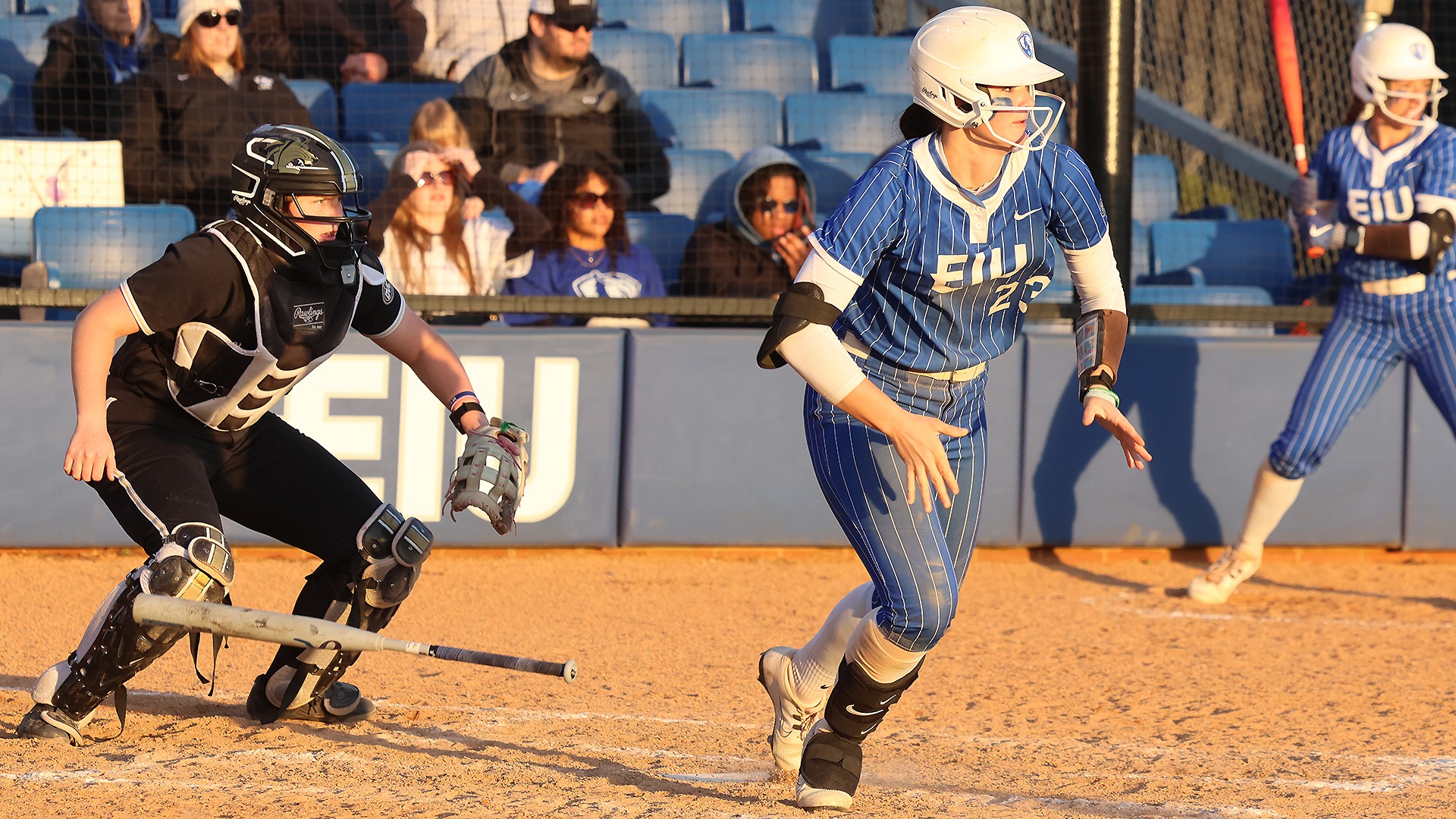 Abbi Hatton 2026 vs Lindenwood