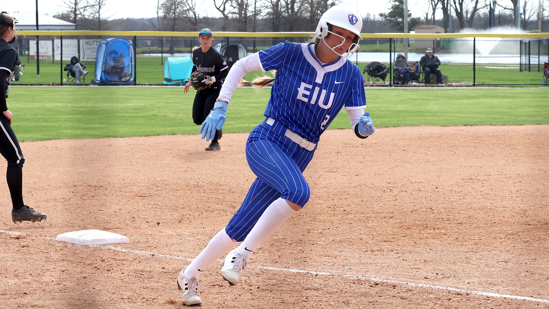 Brooklyn Groppel 2026 vs Lindenwood