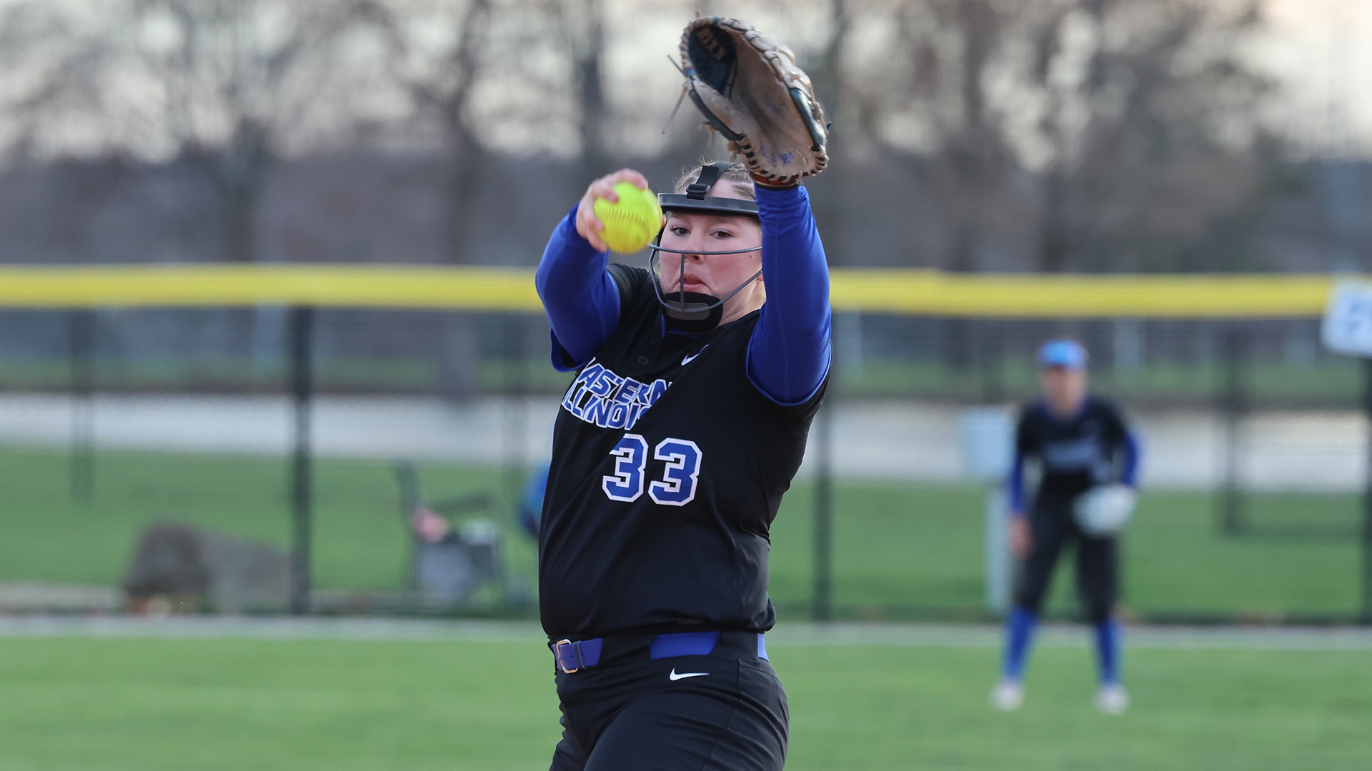 Bryanna French 2026 vs Lindenwood