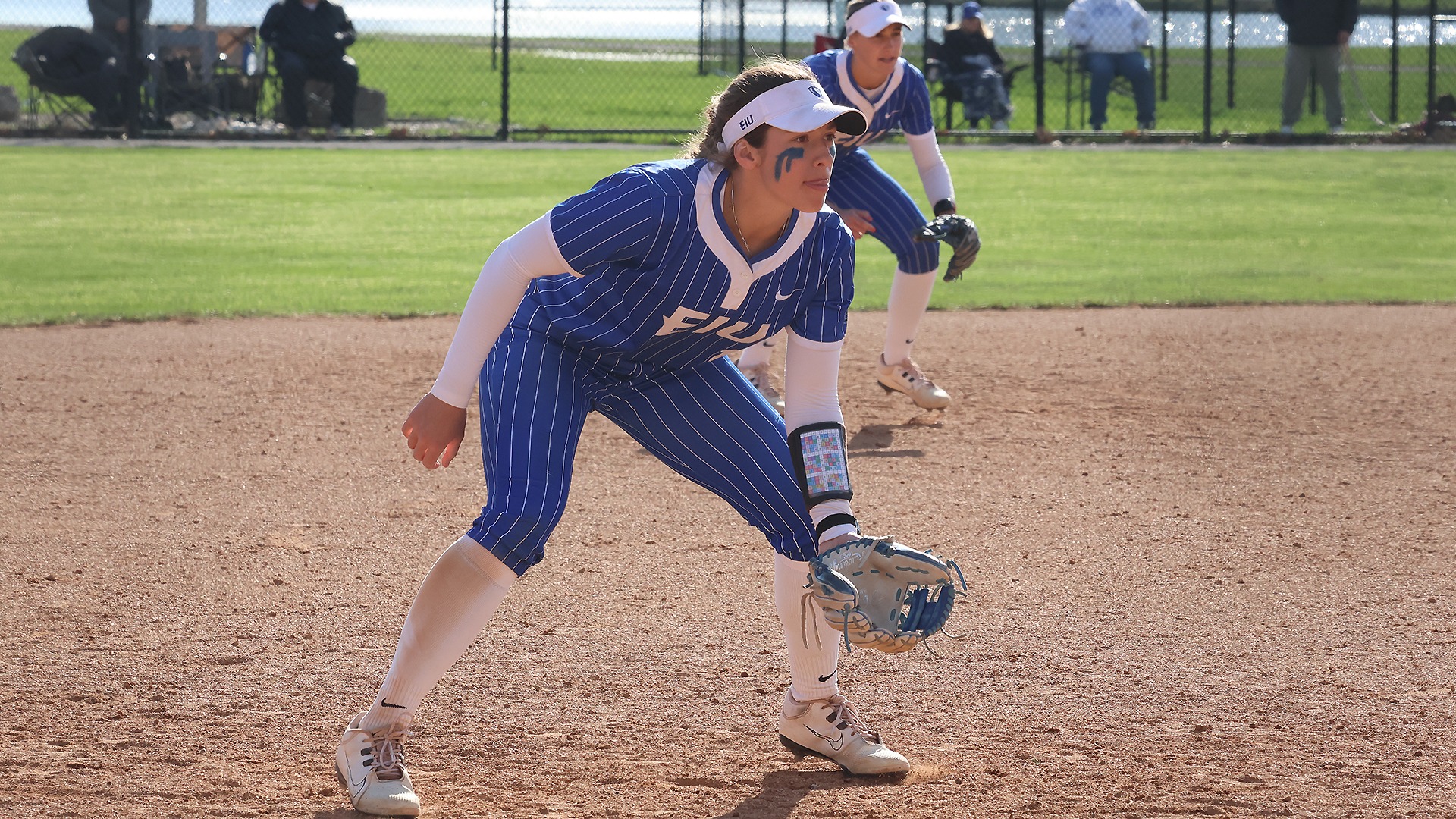 Lizzie Stiverson 2026 vs Lindenwood