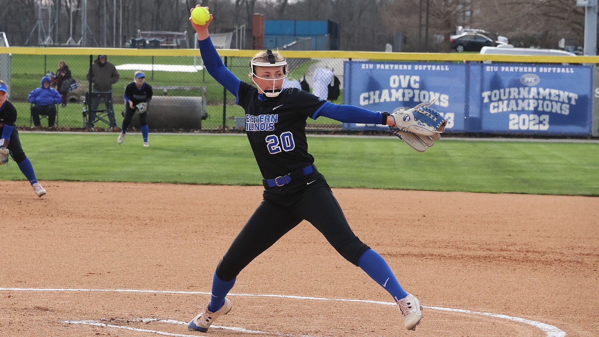 Rylan Gick 2026 vs Lindenwood