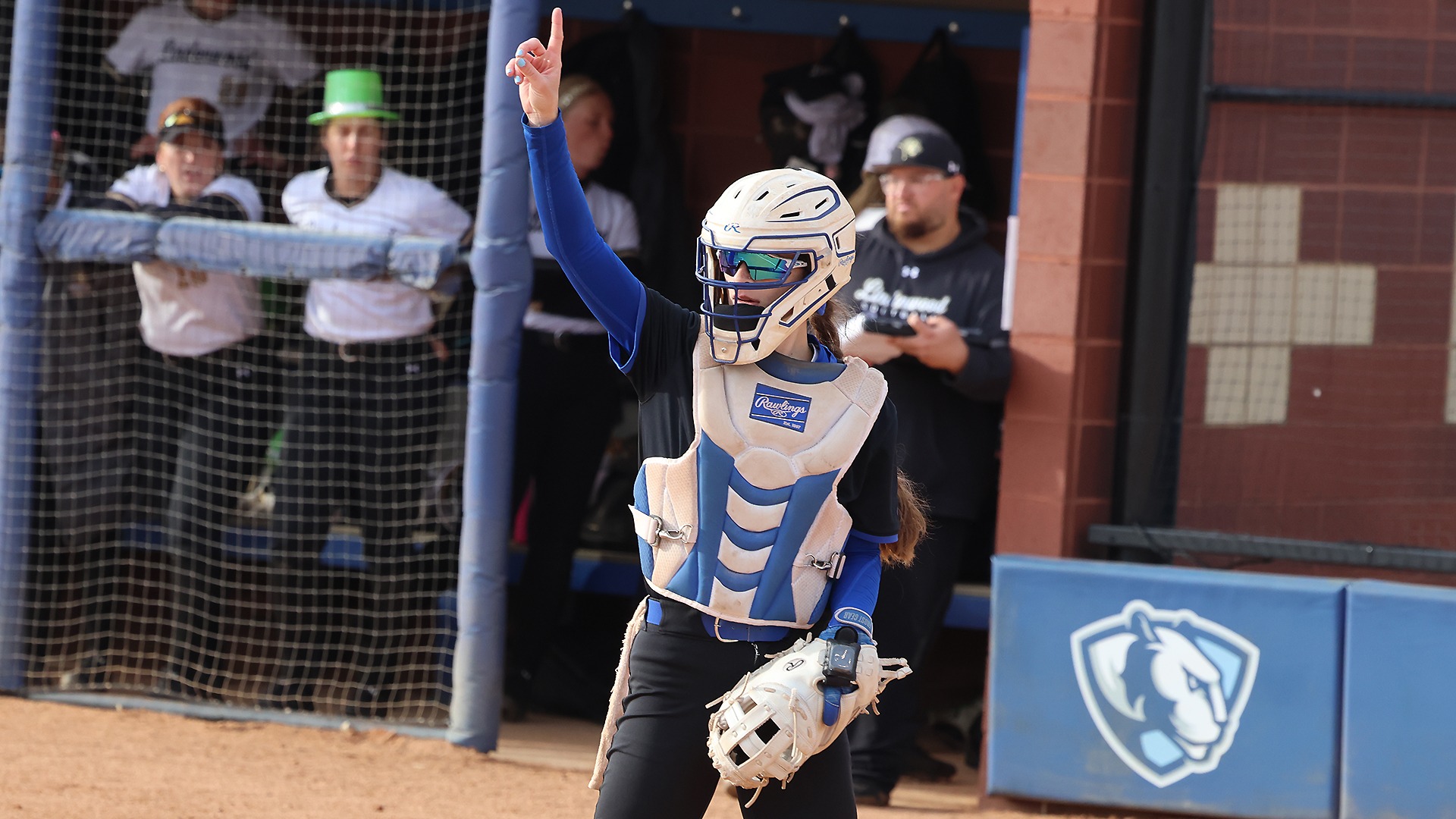 Sophia Olman 2026 vs Lindenwood