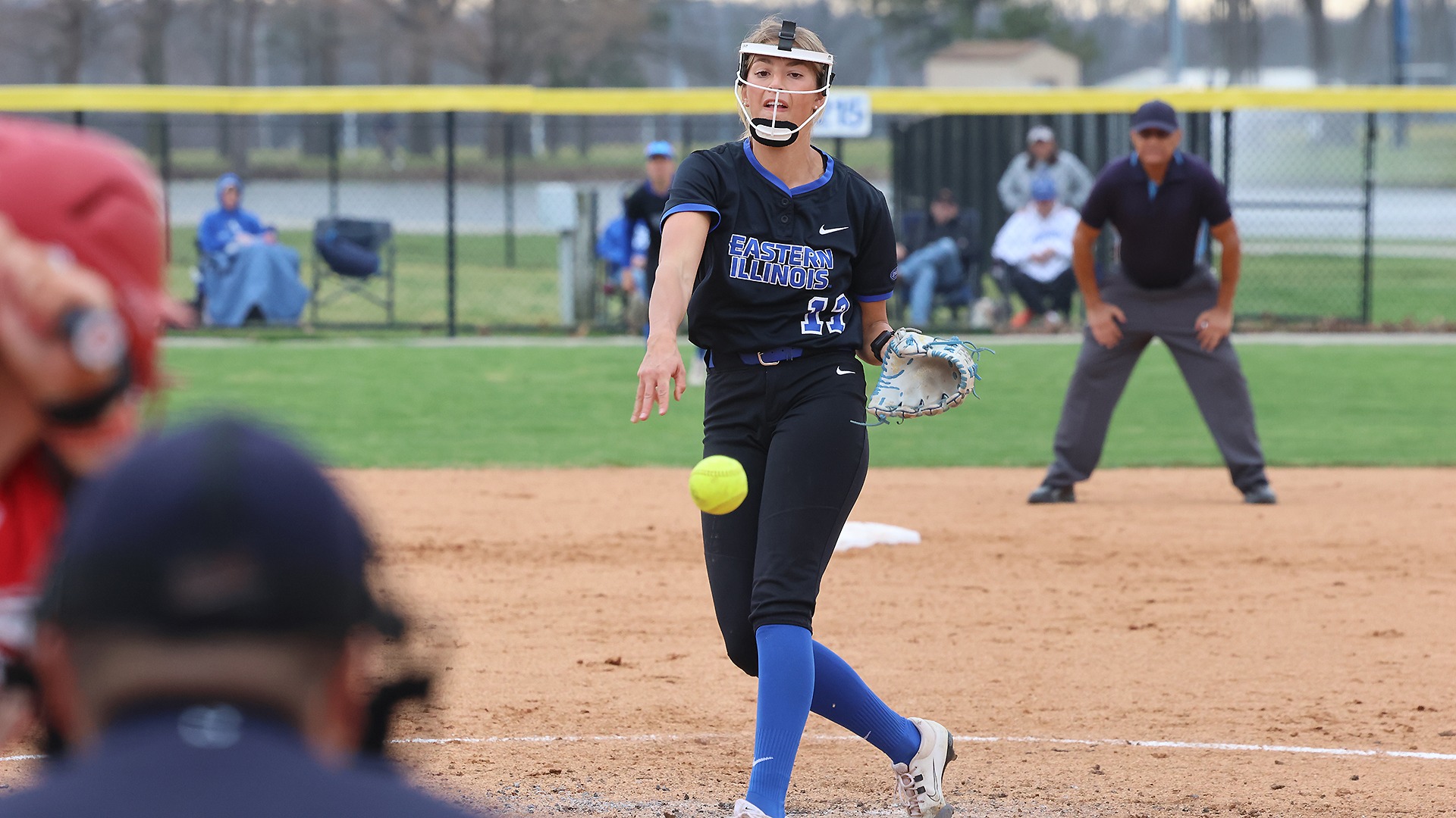 Karlie McKenzie 2026 vs Bradley