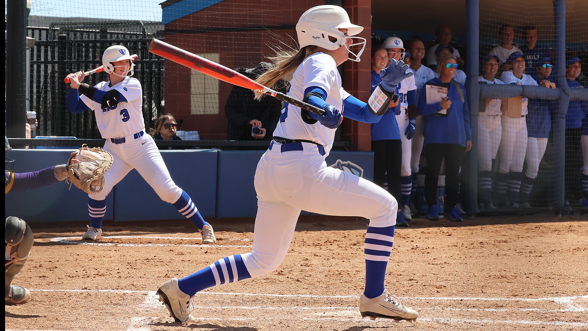Marybeth Dyson 2026 vs Western Illinois