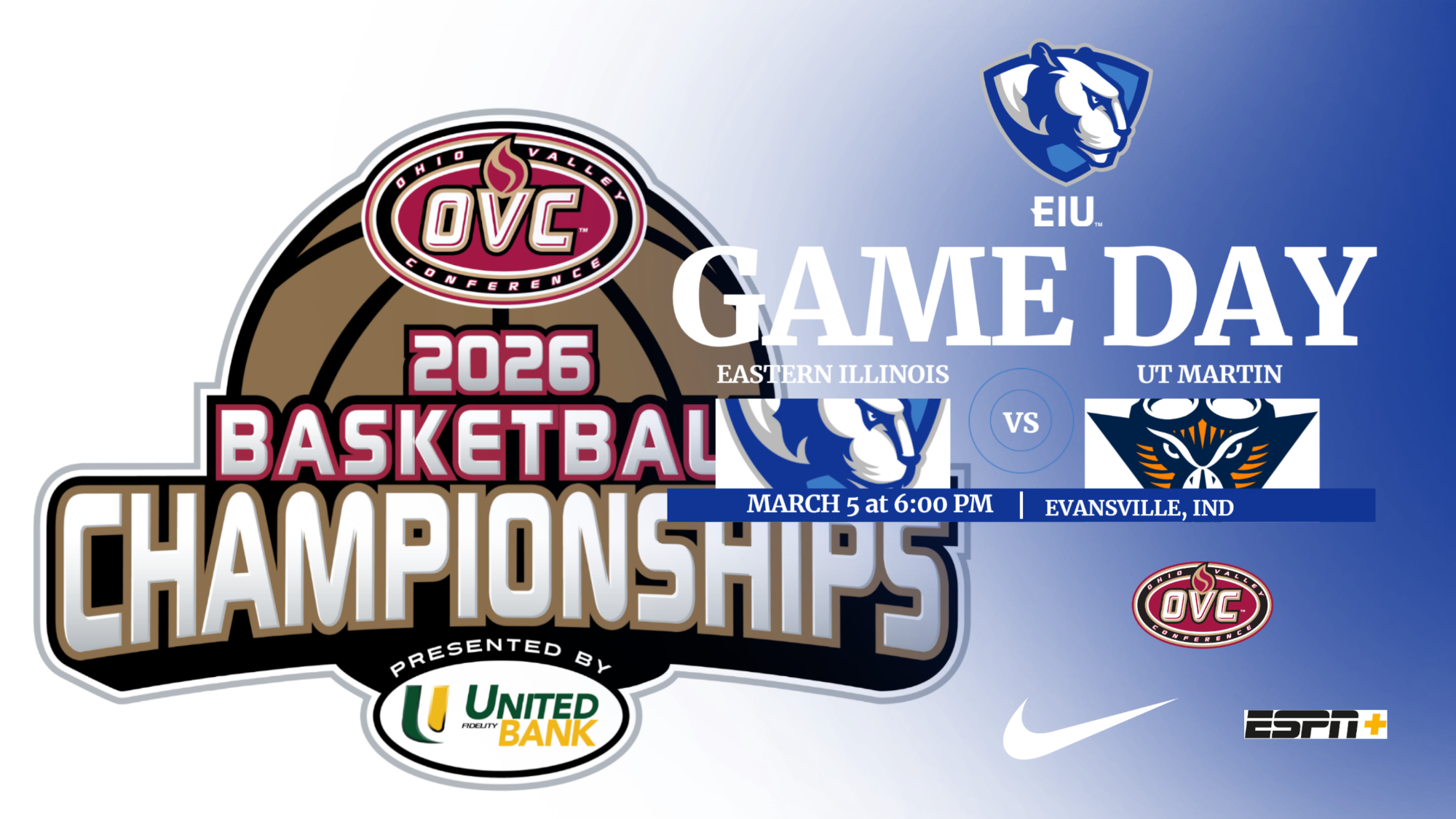 OVC MBB Tourney Quarterfinal Preview Graphic 2026