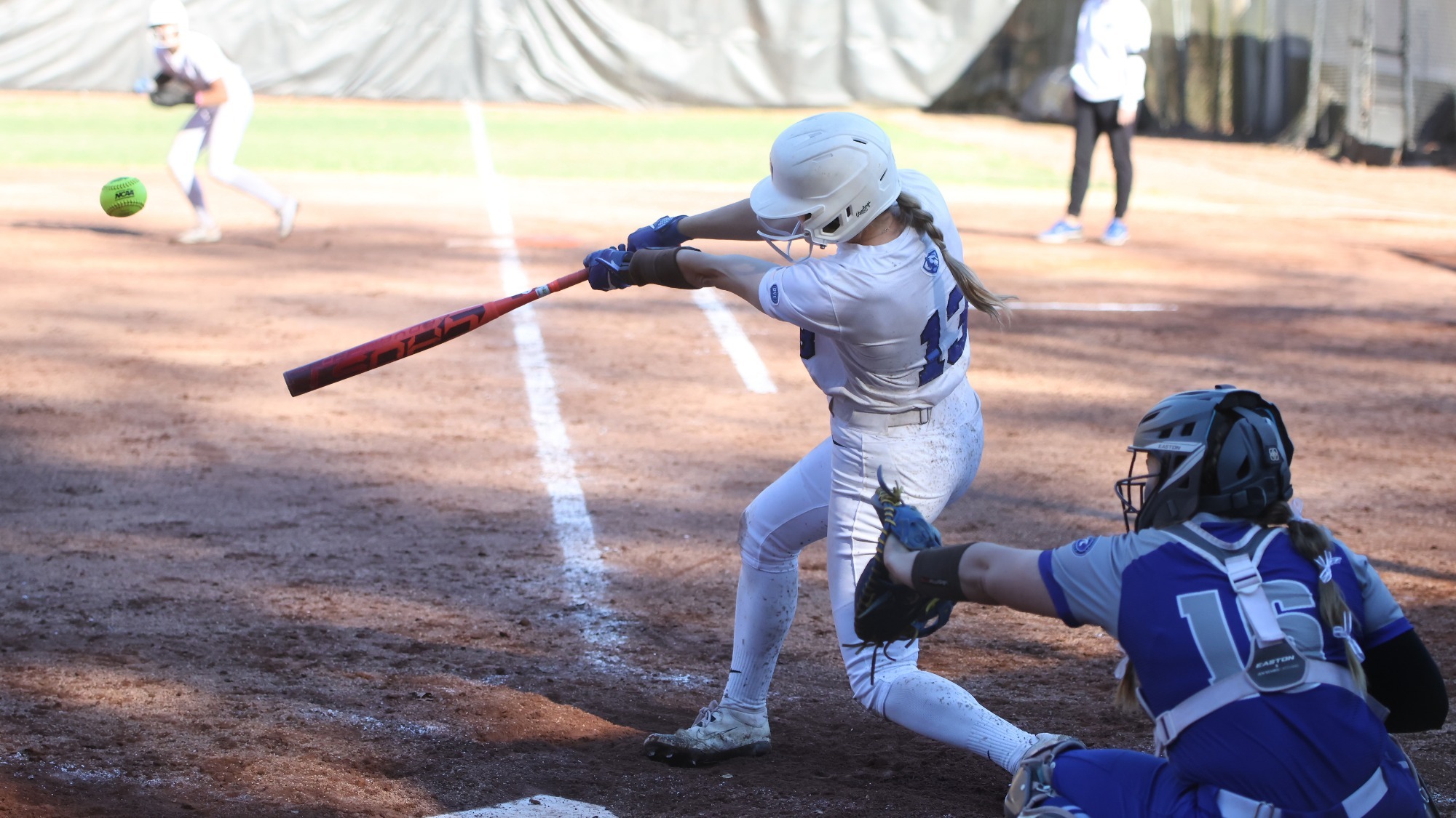 Alisha Frederick 2026 at Morehead State