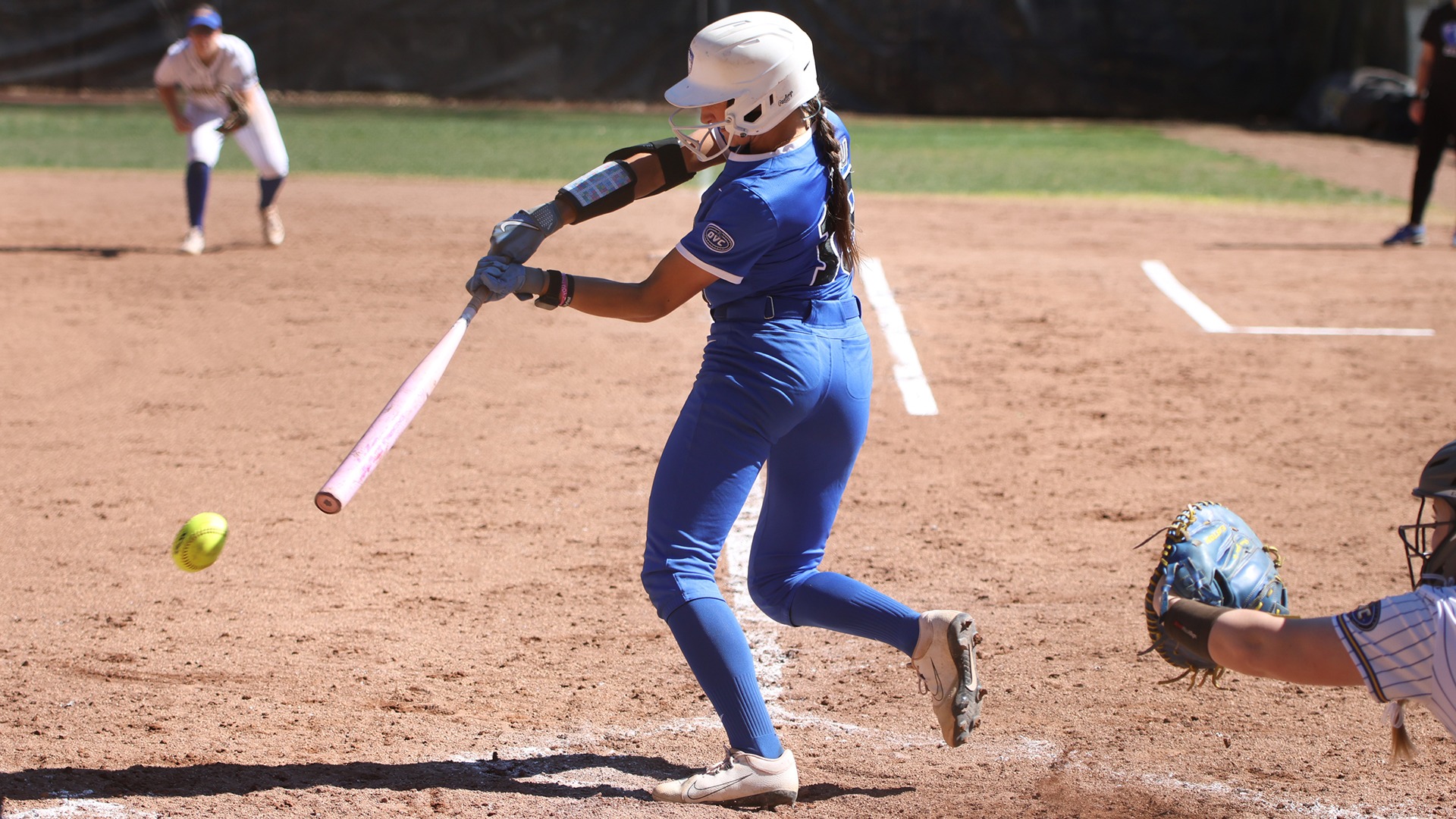 Chloe Wamboldt 2026 at Morehead State