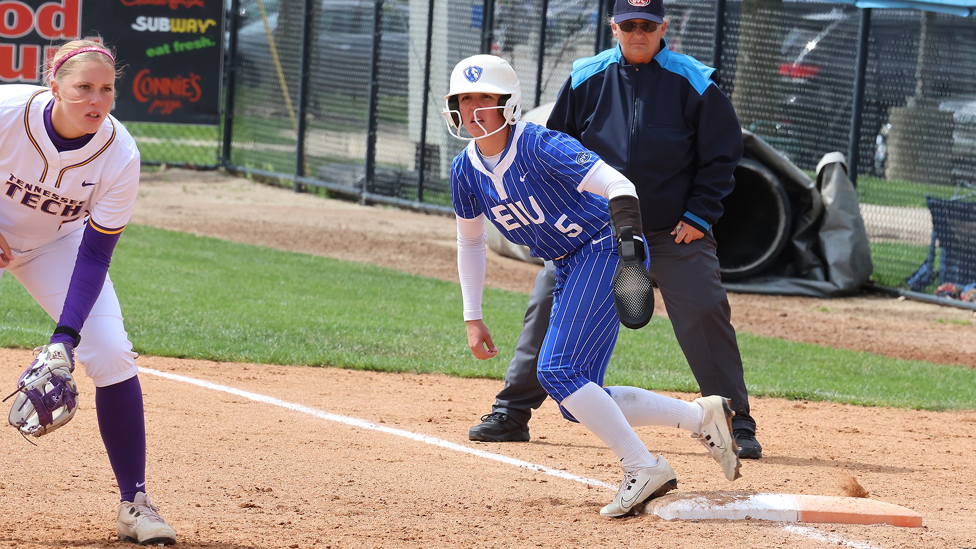 Marybeth Dyson 2026 vs Tennessee Tech