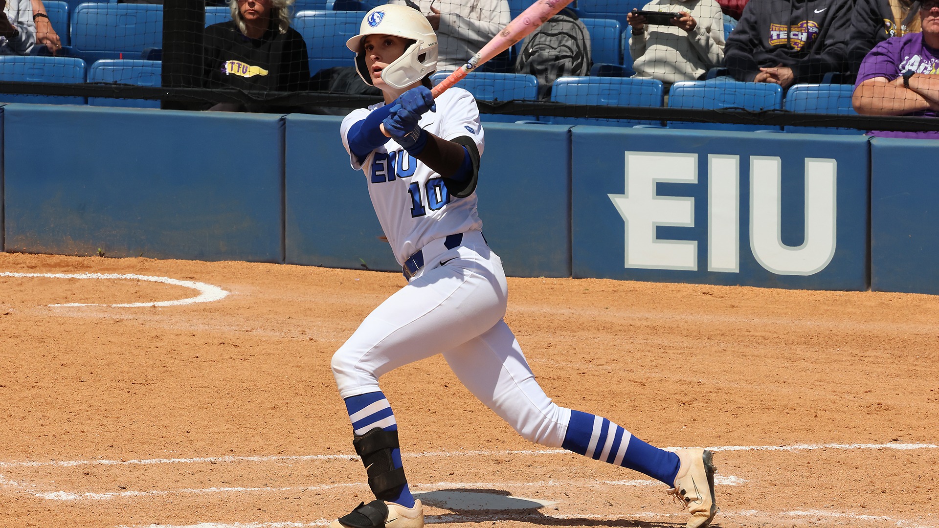 Sophia Olman 2026 vs Tennessee Tech