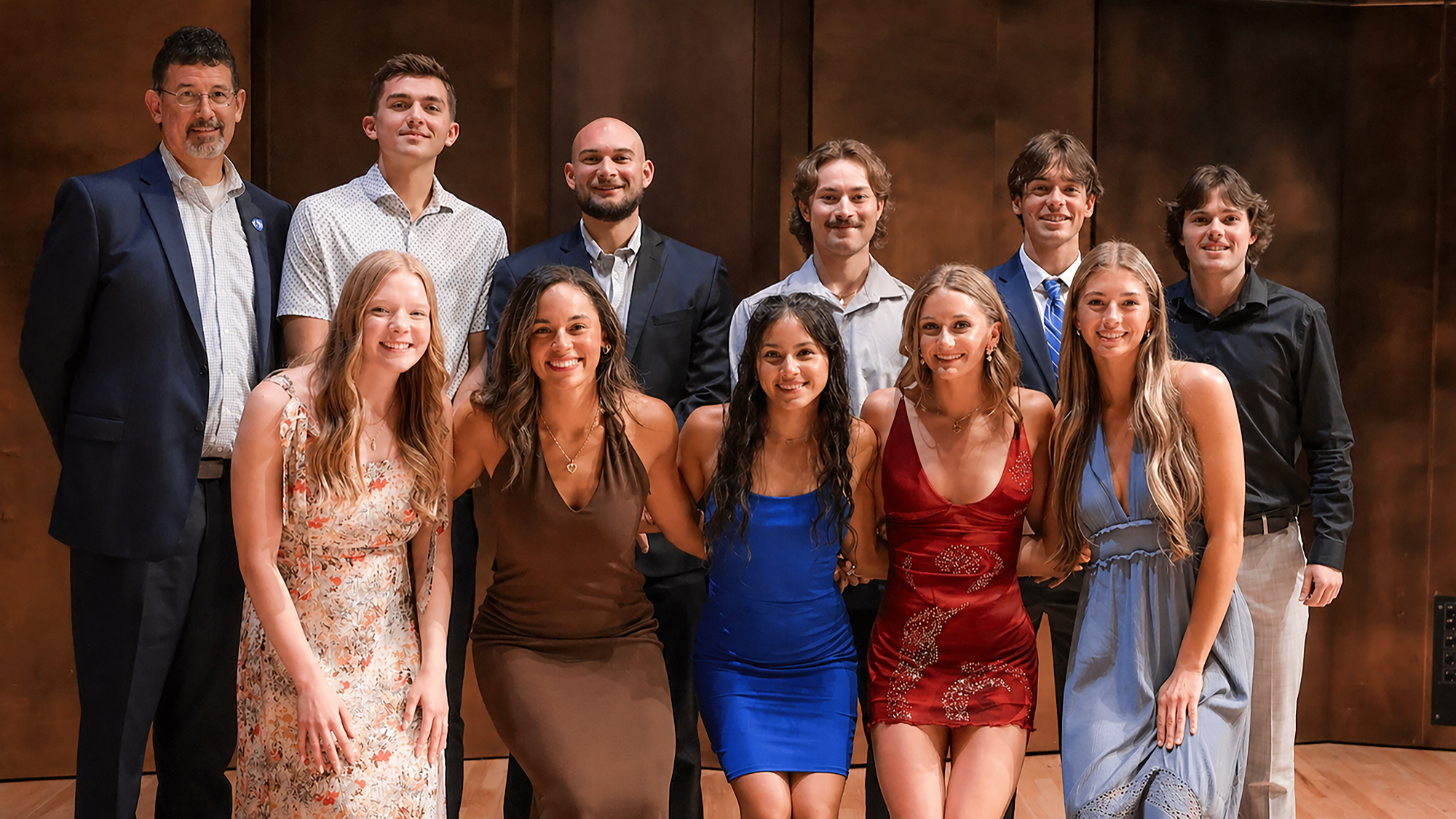 The Billys AD Award Nominees