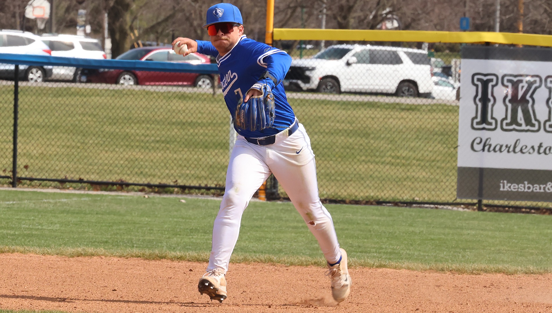 Peyton Wilson 2026 vs Morehead State