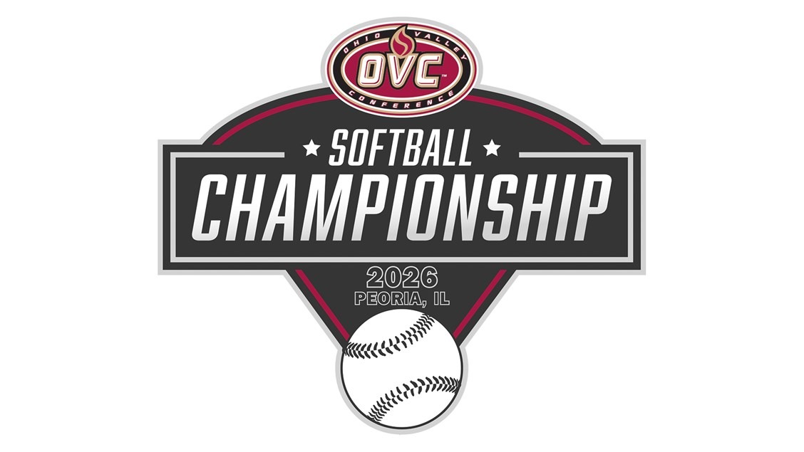 OVC Tournament 2026 Logo