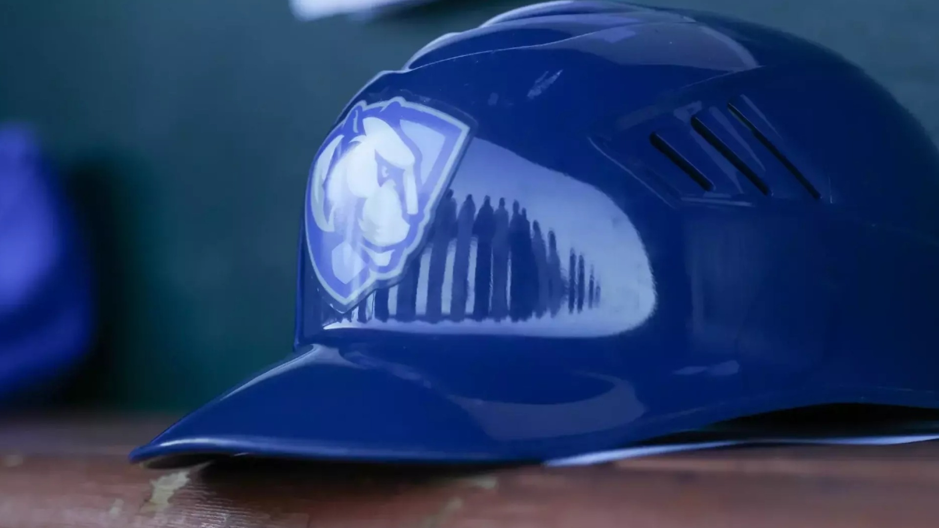 Baseball Helmet 