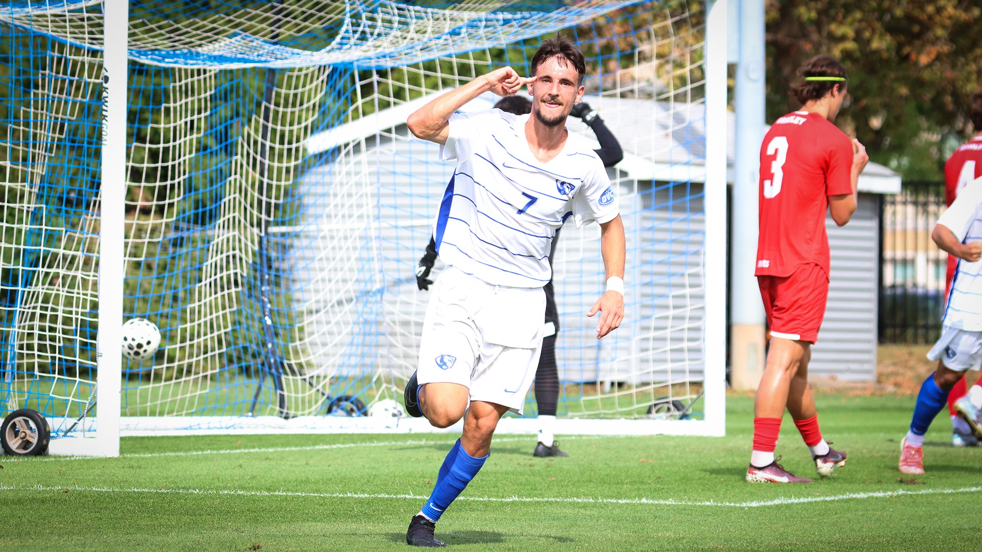 Misic goal vs. Bradley 