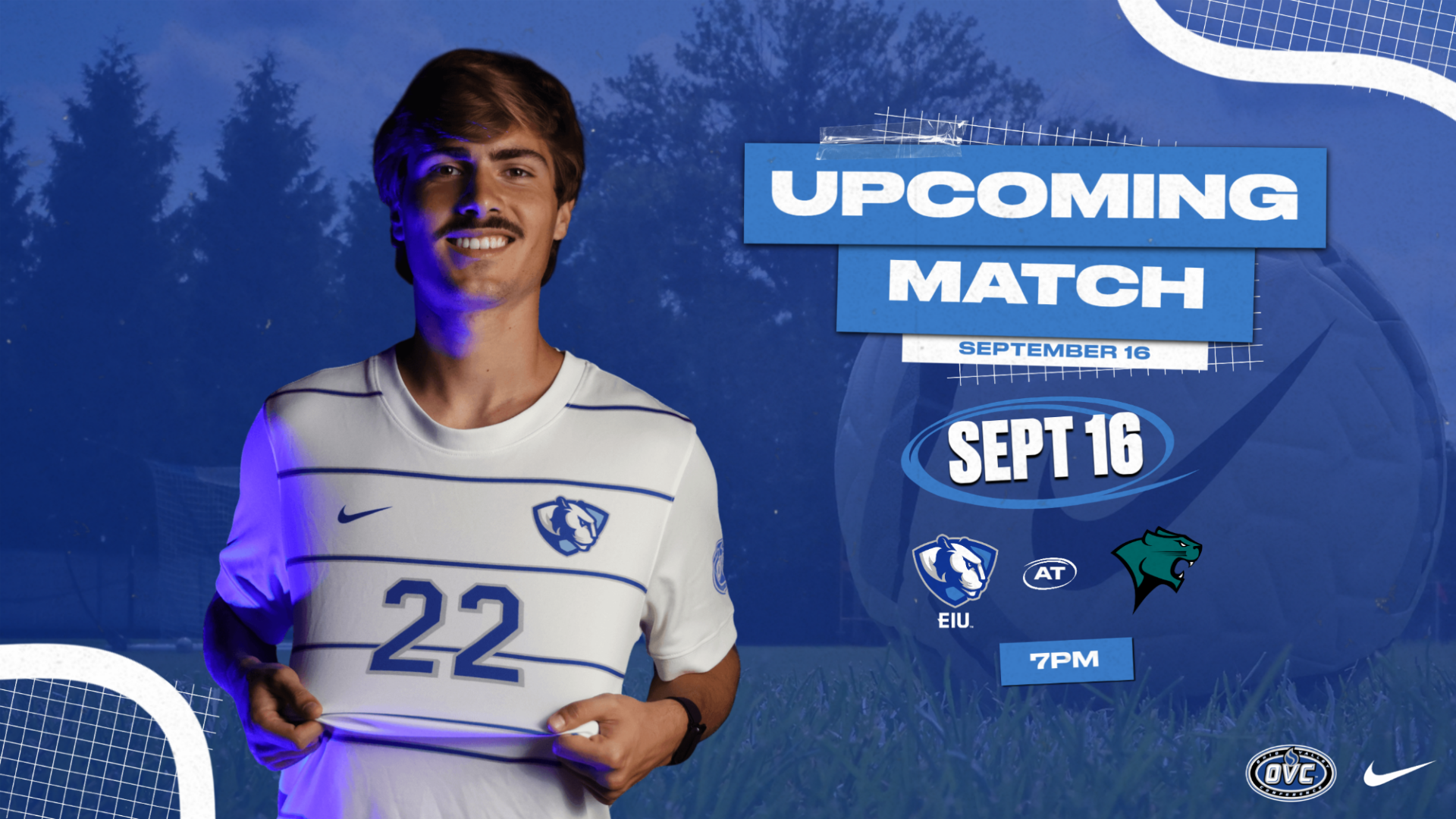 Hanel, Preview vs. Chicago State
