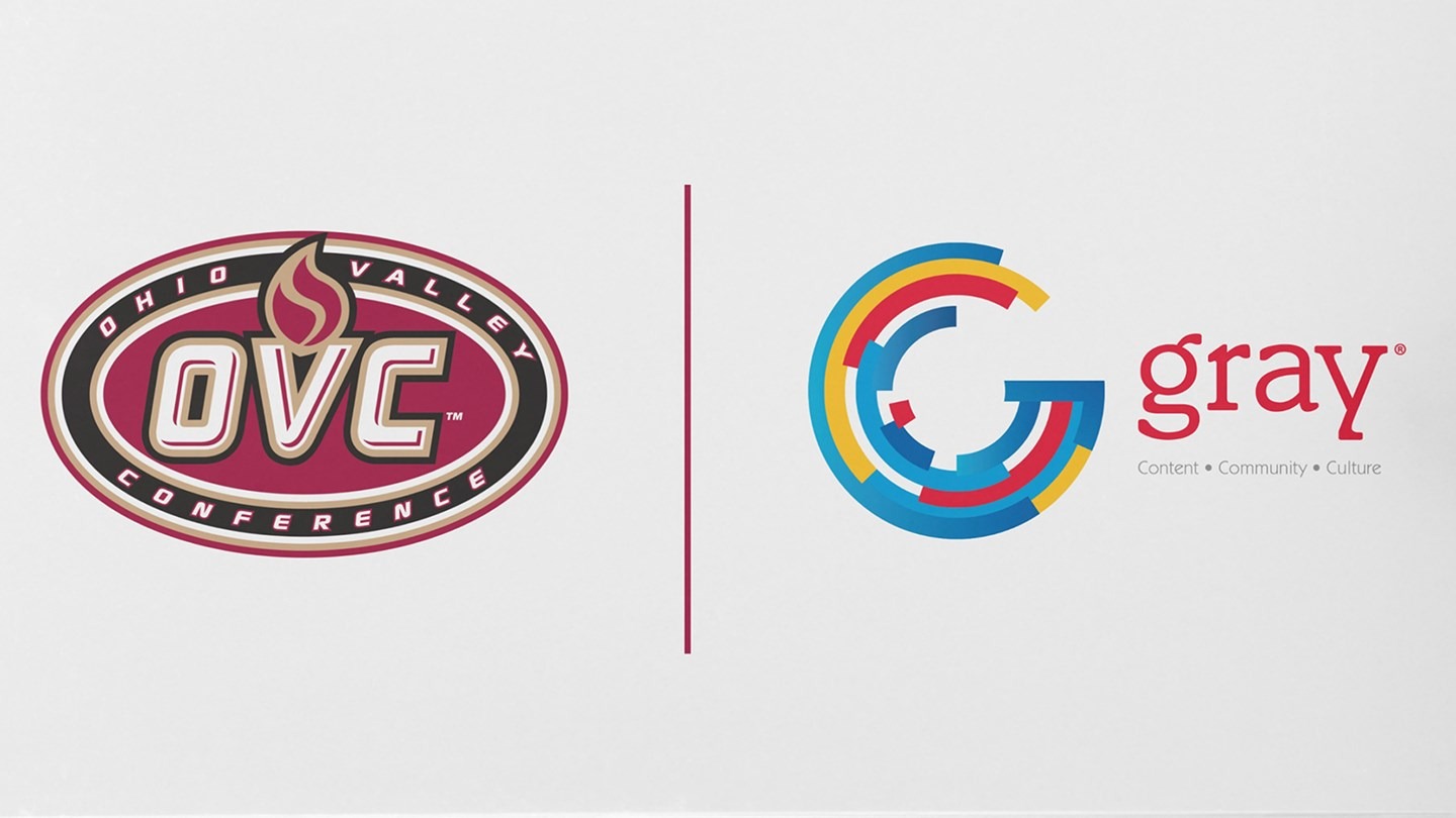 OVC Gray Media TV Graphic