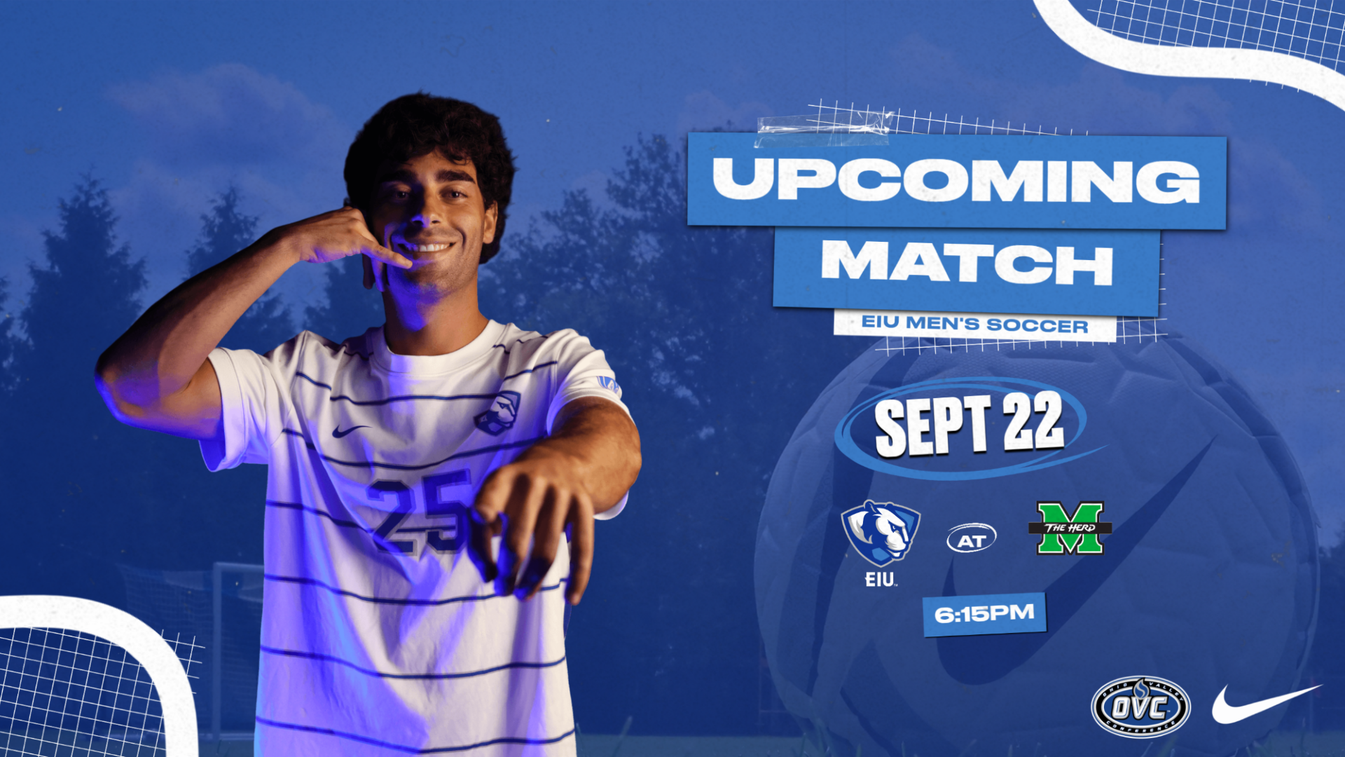EIU preview vs. Marshall