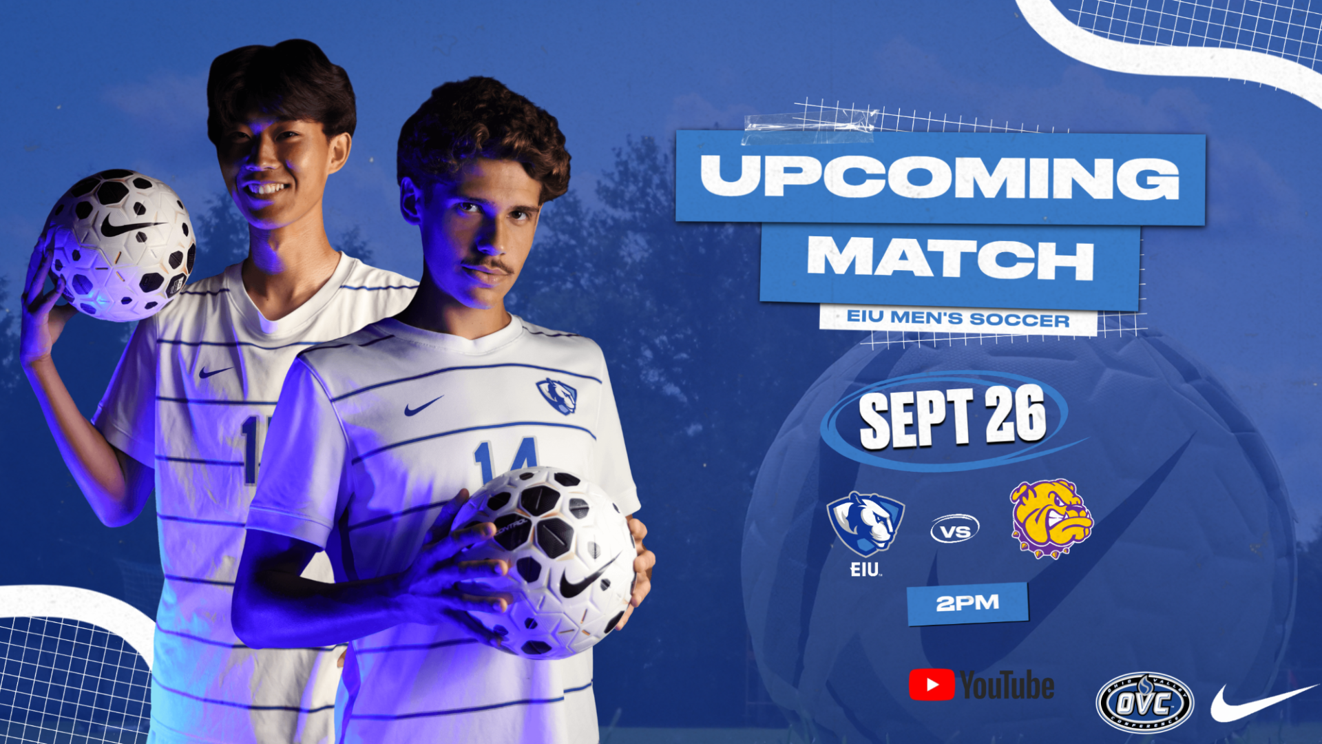 EIU vs. WIU preview 