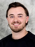 Marshall Nohren 2026 Assistant WBB Coach