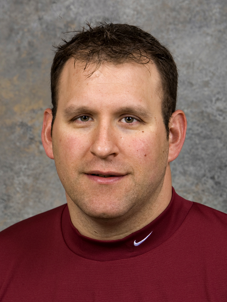 Shawn Clark