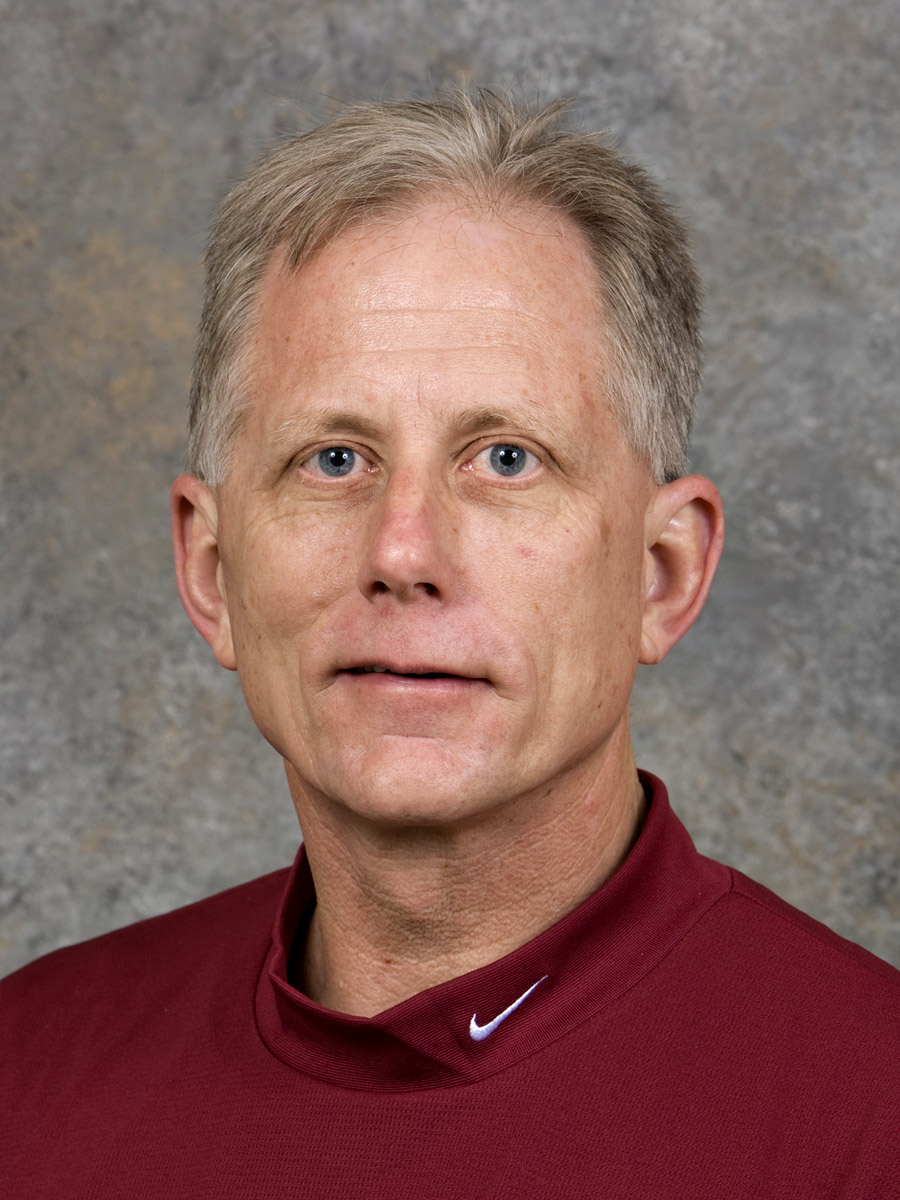 Donn Landholm