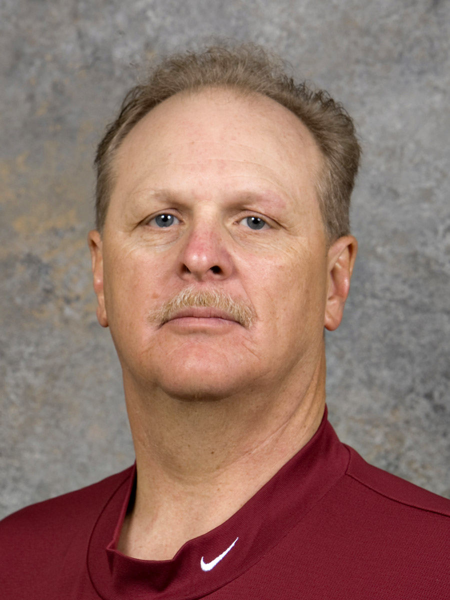Mike Springston